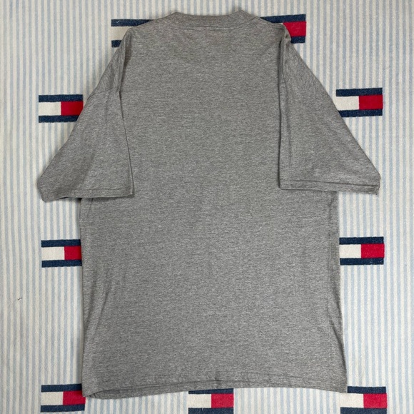 Vintage Manitoba Moose IHL Hockey short sleeve tee shirt - Picture 2 of 11